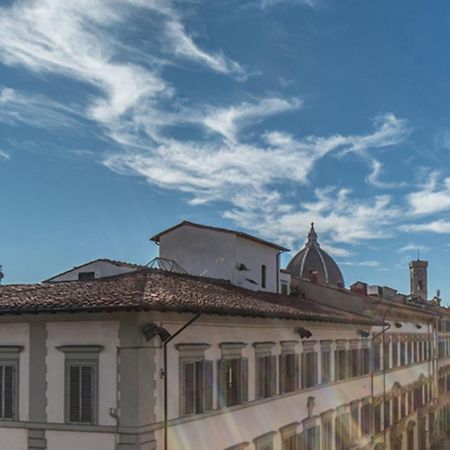 Cupola View Apartment Florence Exterior photo