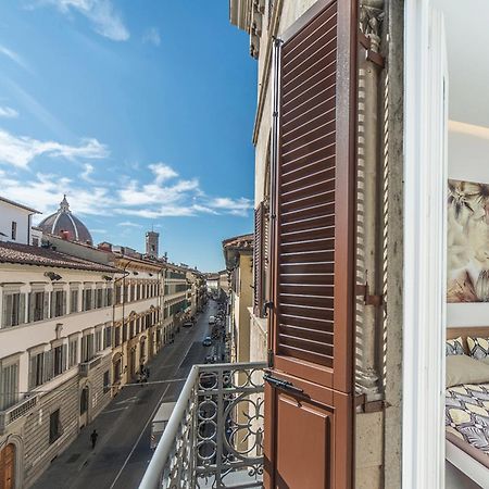 Cupola View Apartment Florence Exterior photo