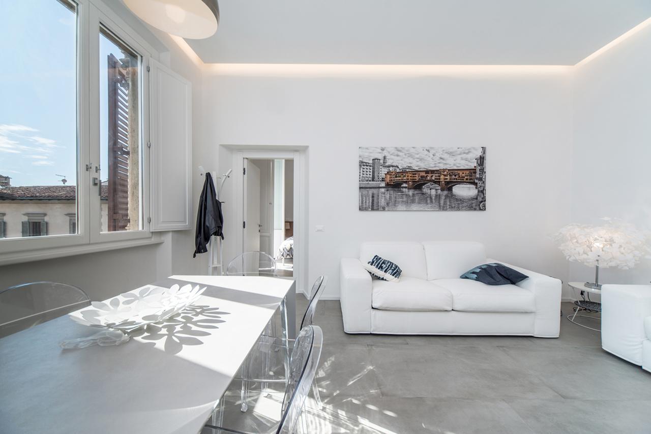 Cupola View Apartment Florence Exterior photo
