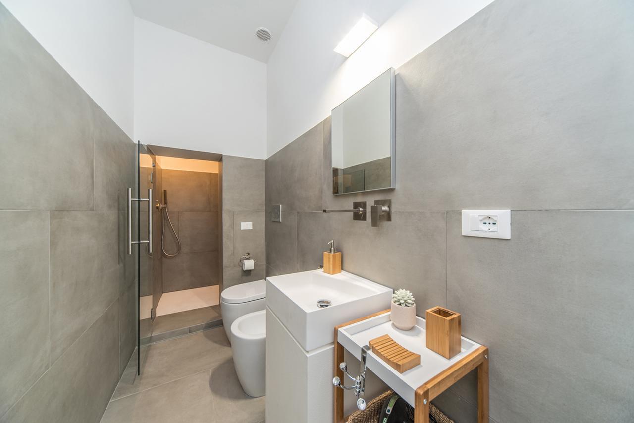 Cupola View Apartment Florence Exterior photo