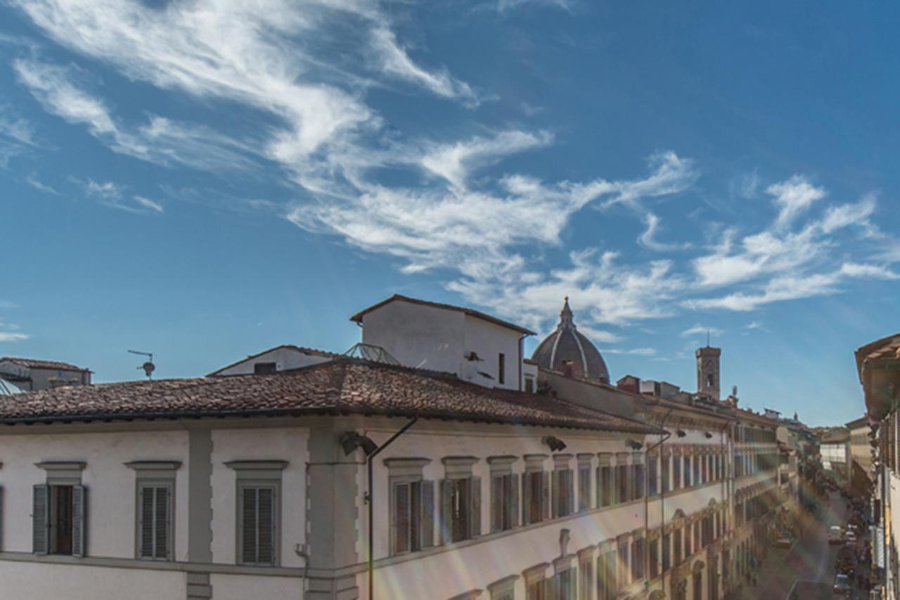 Cupola View Apartment Florence Exterior photo