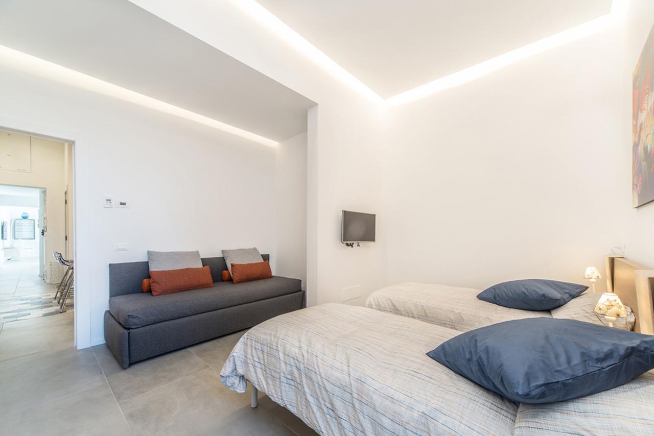 Cupola View Apartment Florence Exterior photo