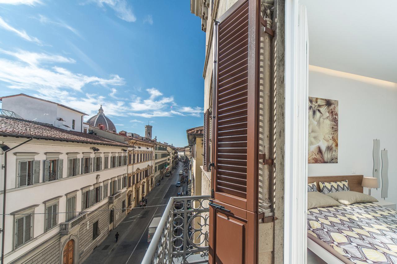 Cupola View Apartment Florence Exterior photo